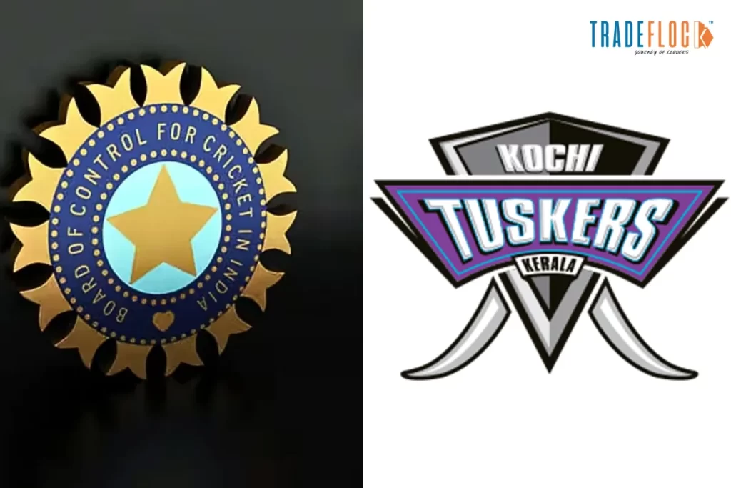 Bombay High Court Orders BCCI to Pay ₹538 crores to Kochi Tuskers