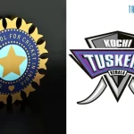 Bombay High Court Orders BCCI to Pay ₹538 crores to Kochi Tuskers