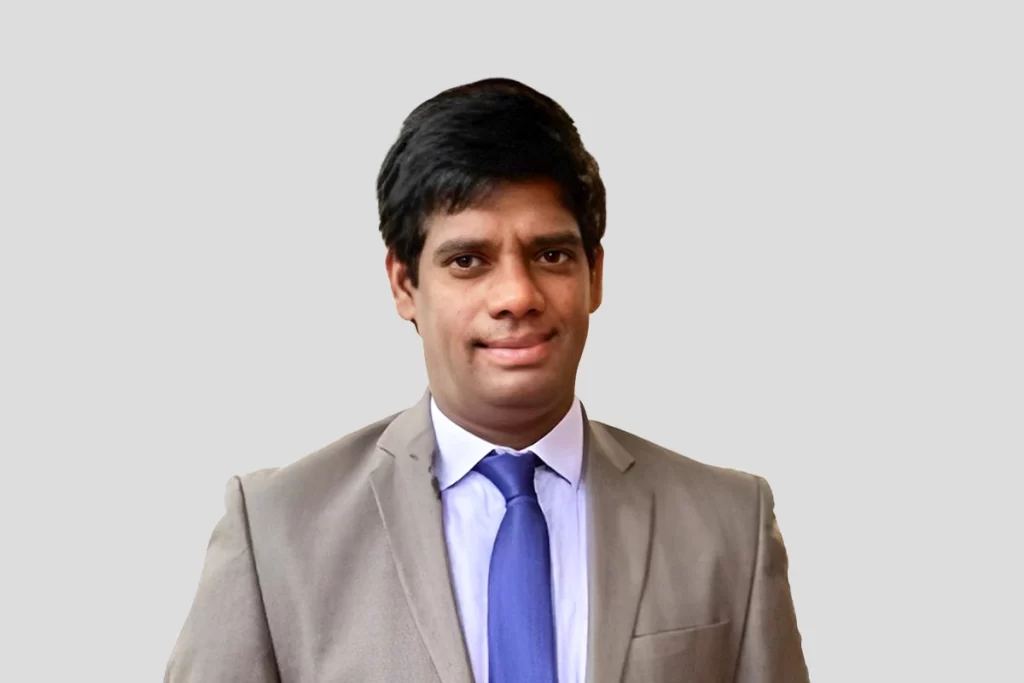 Chalapathi P.