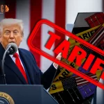 How the U.S. Trade Policy Is Reshaping the Global Economy