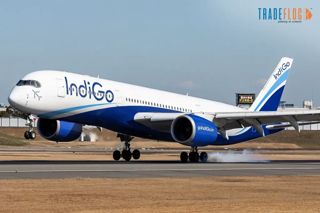IndiGo to Buy Another 30 A350 Planes from Airbus