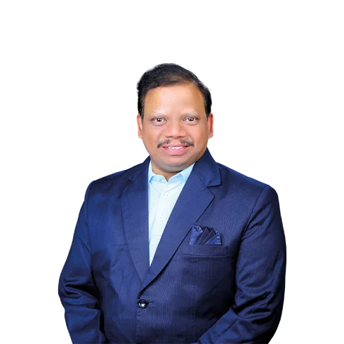 Katiki Ravindra Babu