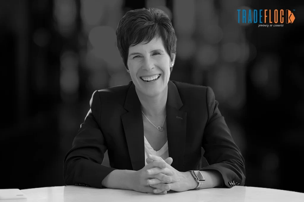 Leadership Lessons from Deirdre O’Brien: Humanising Scale at Apple 