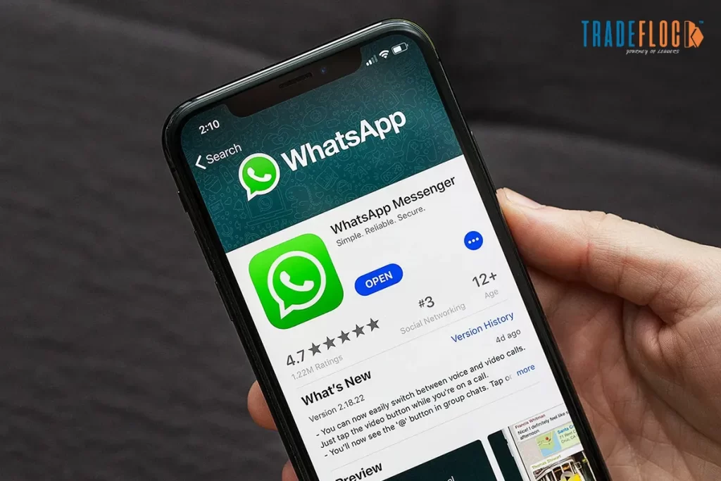 WhatsApp to Begin Displaying Ads to Users in Updates Section