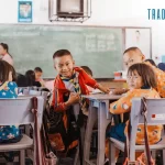 The Khan Academy Effect: Scaling Free Quality Education Worldwide  