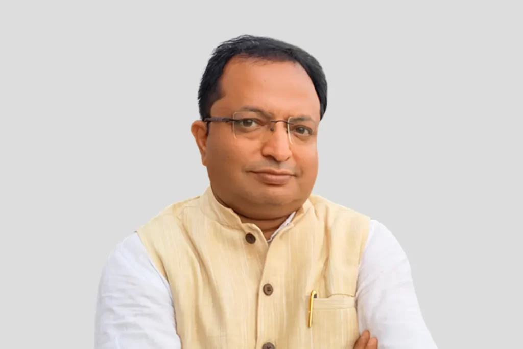 Swarnendu Chattopadhyay