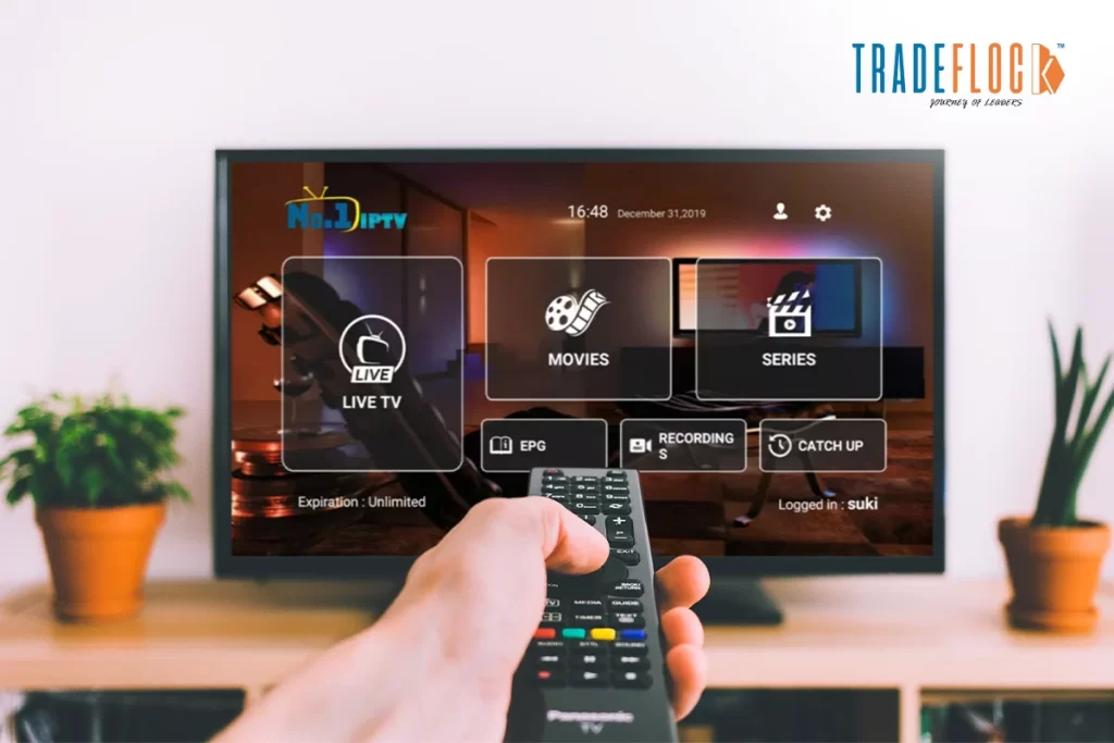 IPTV Github India: The Future of Streaming is Here?