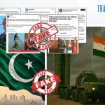 The Unseen Battle of Truth and Perception Between India and Pakistan