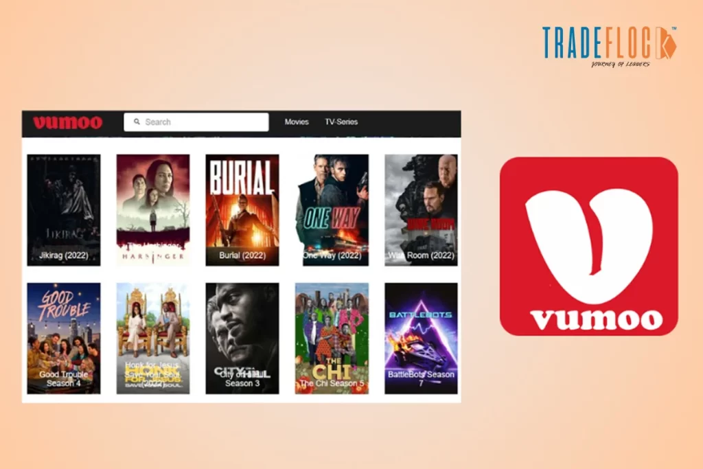 No signup required: Watch free content on Vumoo Movies