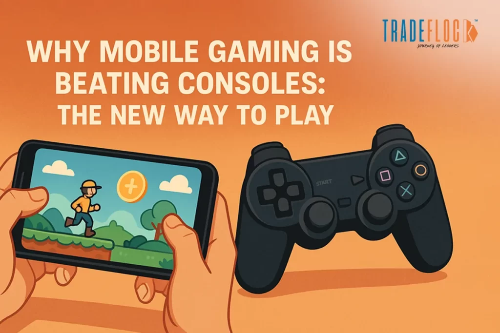 Why Gamers Are Choosing Mobile-Optimized Platforms Over Traditional Setups