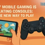 Why Gamers Are Choosing Mobile-Optimized Platforms Over Traditional Setups