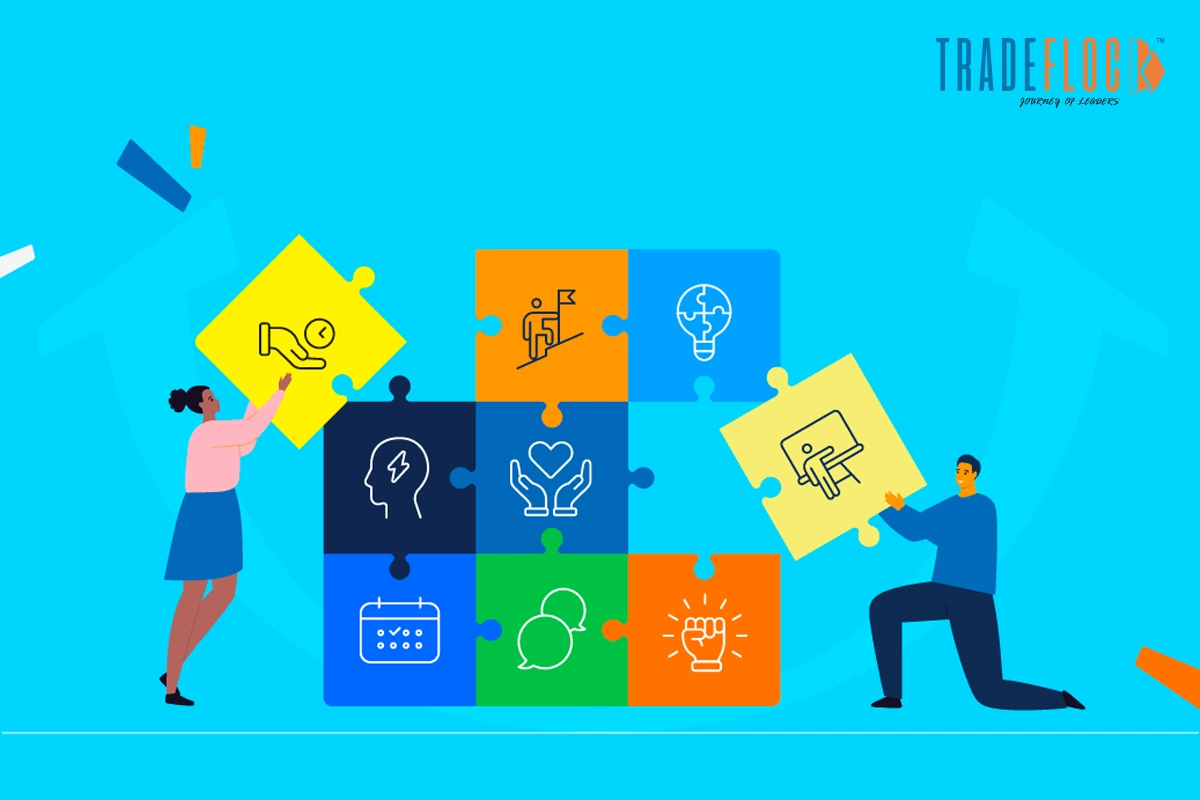 What If We Built Organisations Around Skills, Not Roles?