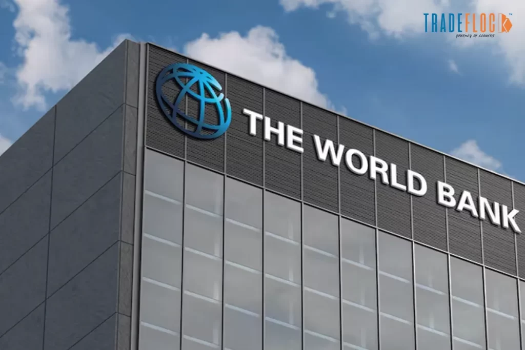 World Bank Projected India’s Growth Rate at 6.3% for FY26 