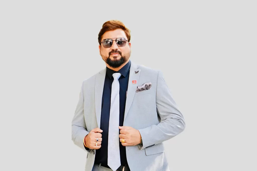 Ajinkya Sarvagod