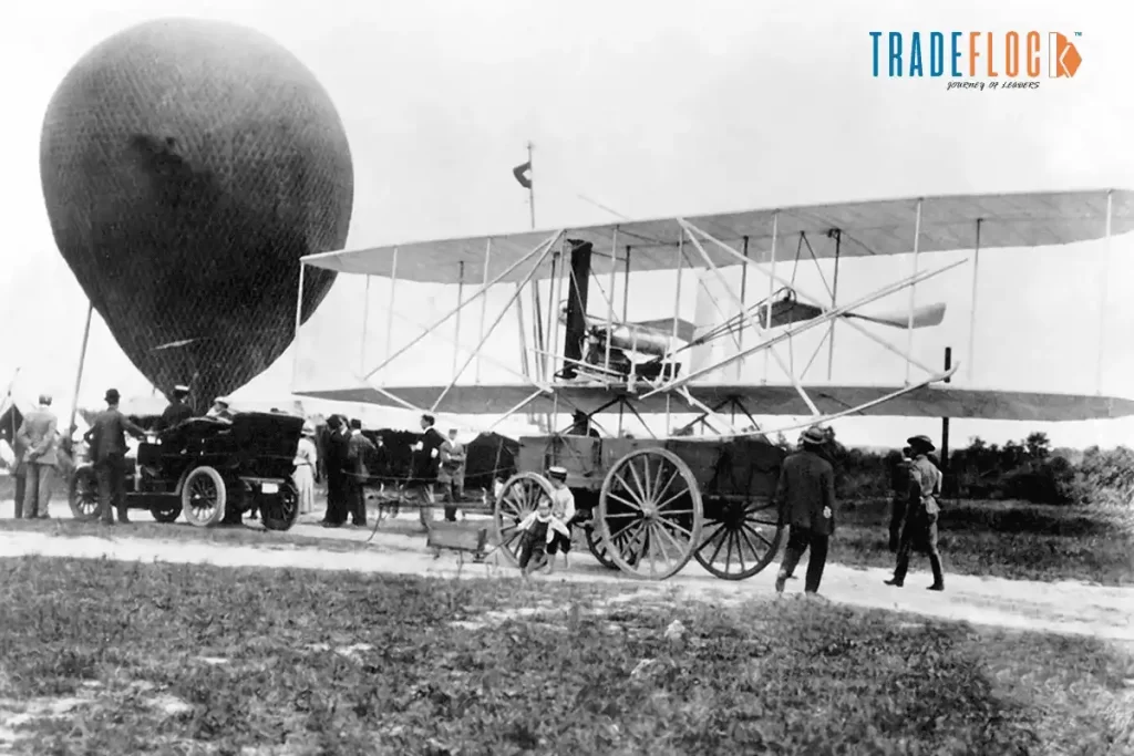 America’s First Flying Club Launches with the Aeronautical Society of New York