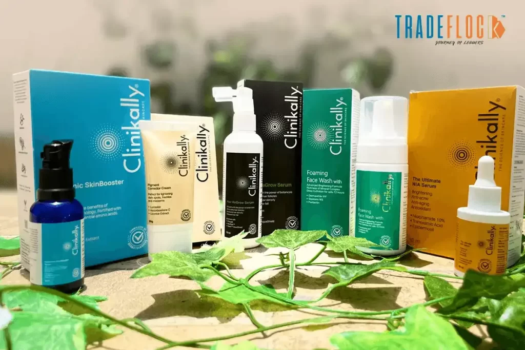 Clinikally: Reimagining Dermatology in a Digital India 