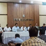 EVMS Raises Concern Over Illegal E-Rickshaw Operations  