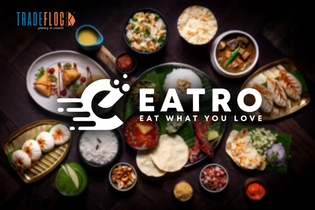 Eatro: Building the Future of Homemade Food at Scale