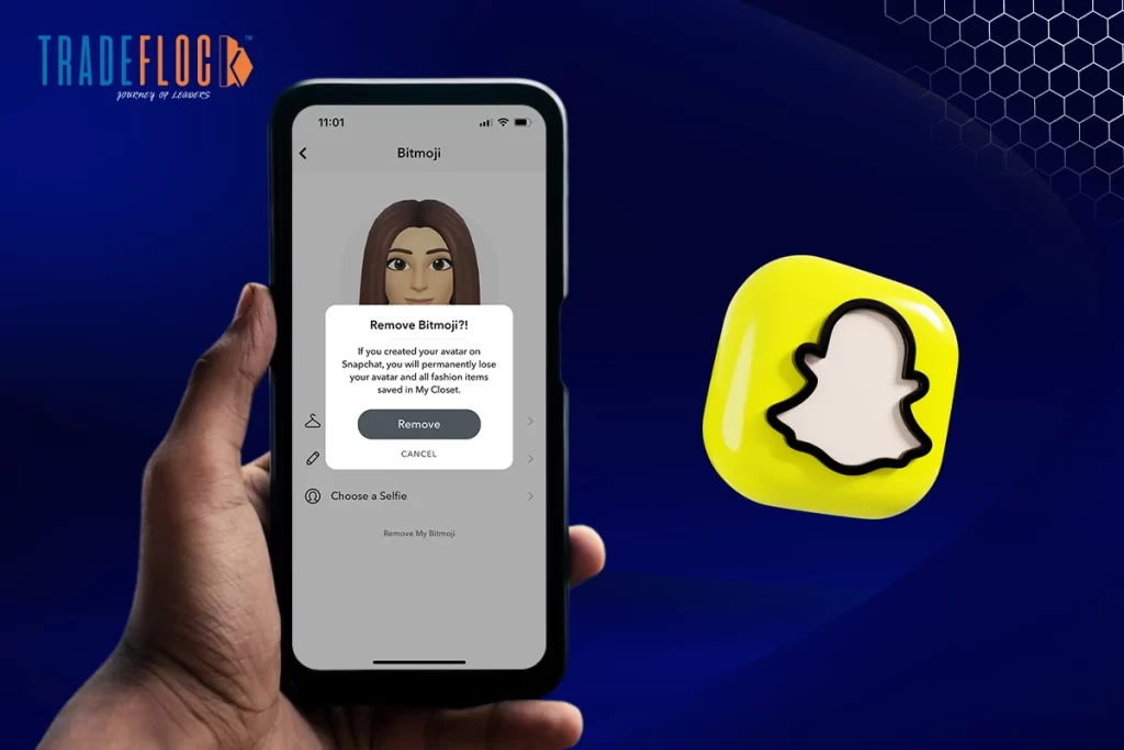 How to Remove Avatar in Snapchat: A Detailed Guide