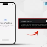 How to Turn Off iPhone Too-Close – Take Control Now