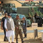 Govt Sanctions ₹1.05 Lakh Crore Deals For Made In India Arms Boost
