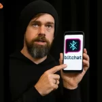 Jack Dorsey Launches Bitchat, an Offline Messaging App Powered by Bluetooth