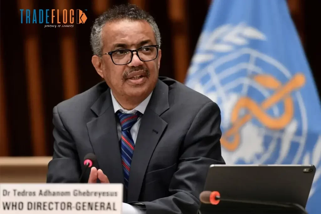Lessons from Dr. Tedros Adhanom Ghebreyesus: Ensuring Global Health with Heart