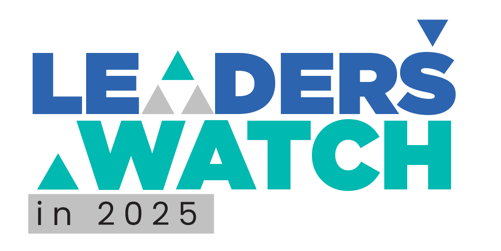 Most Influential Leaders to Watch in 2025