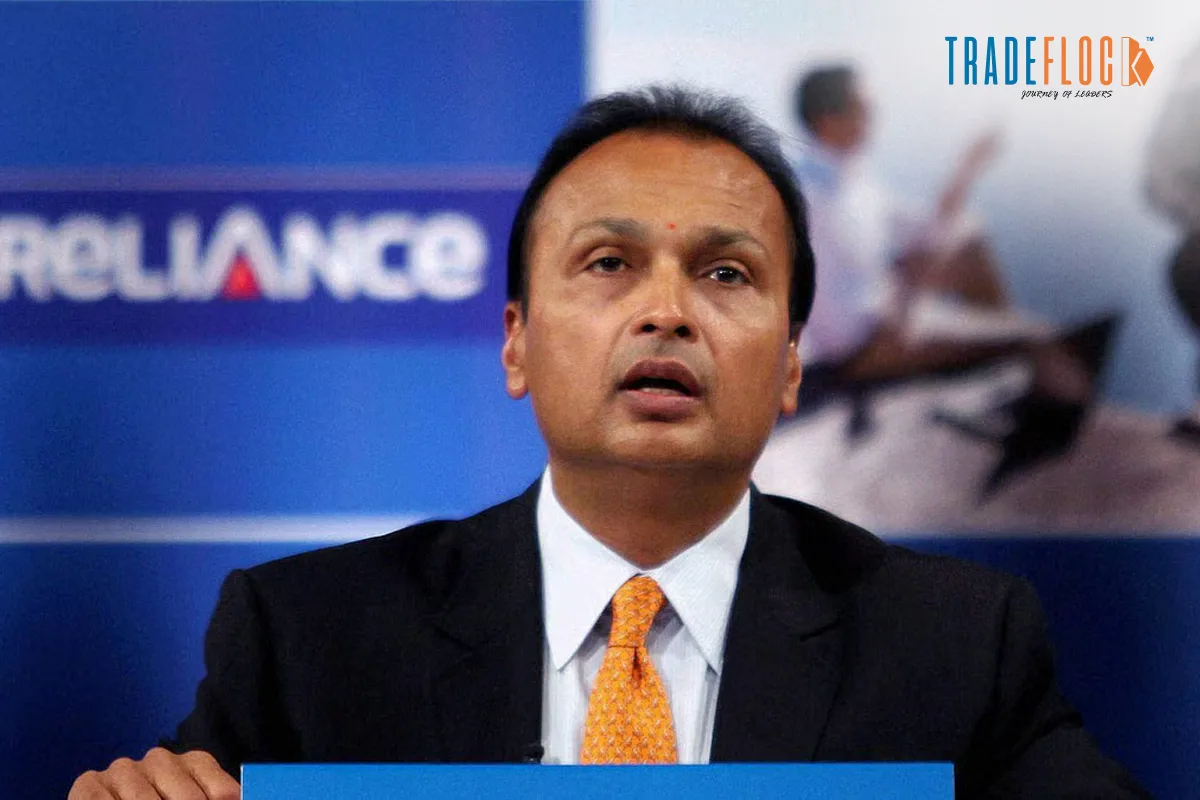 ED Investigates Reliance Anil Ambani Group a in ₹12,500 Cr Fraud