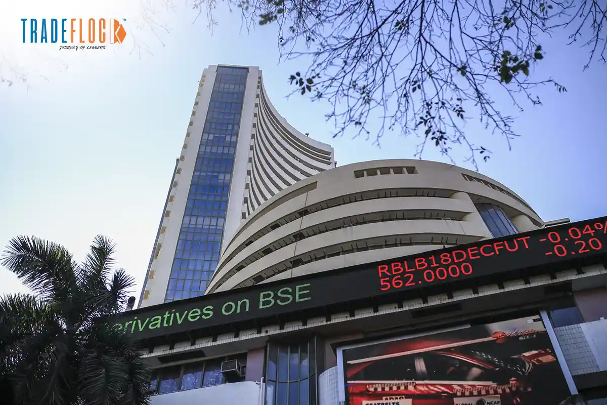 Sensex, Nifty May Dip on July 8 After Trump’s Tariffs