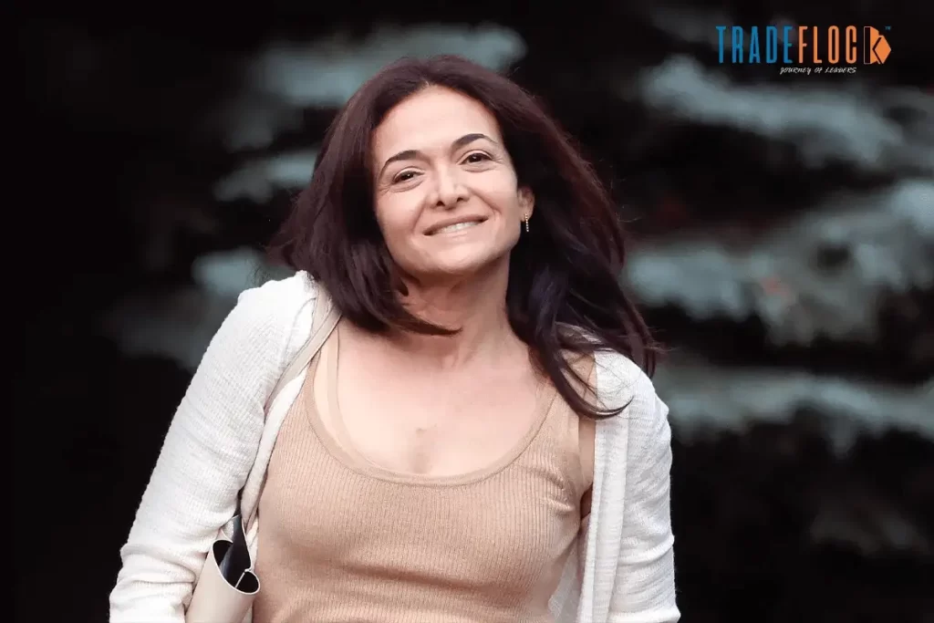 Leadership Lessons: Sheryl Sandberg, Former COO of Meta