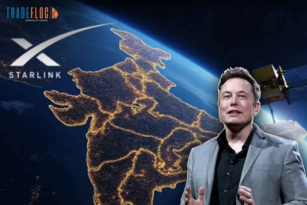 Starlink Cleared to Liftoff, India Set for High-Speed Connectivity