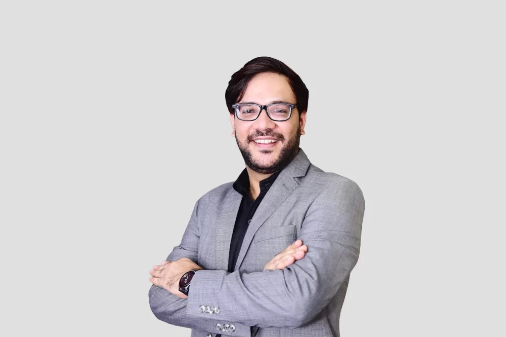 Sumit Nagar Best Corporate Leaders in India 2025