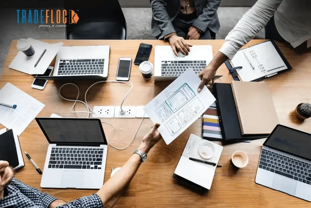 Leading Without Authority: The Art of Delegating Across Teams