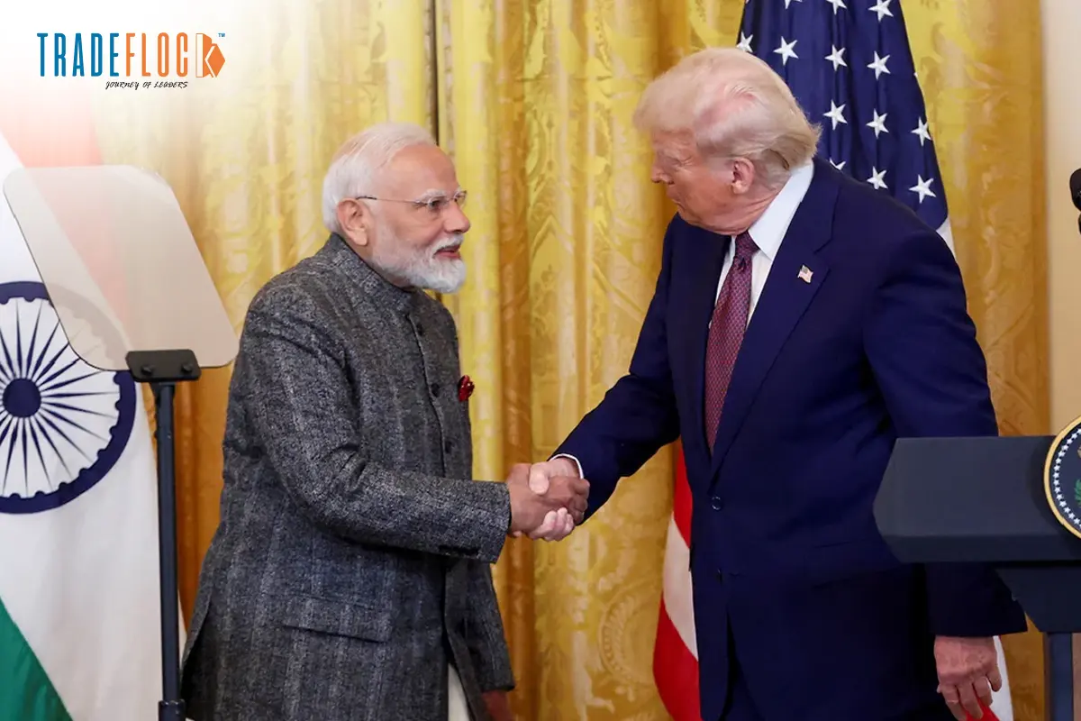 India-US Trade Pact Closes as Tariff Deadline Looming
