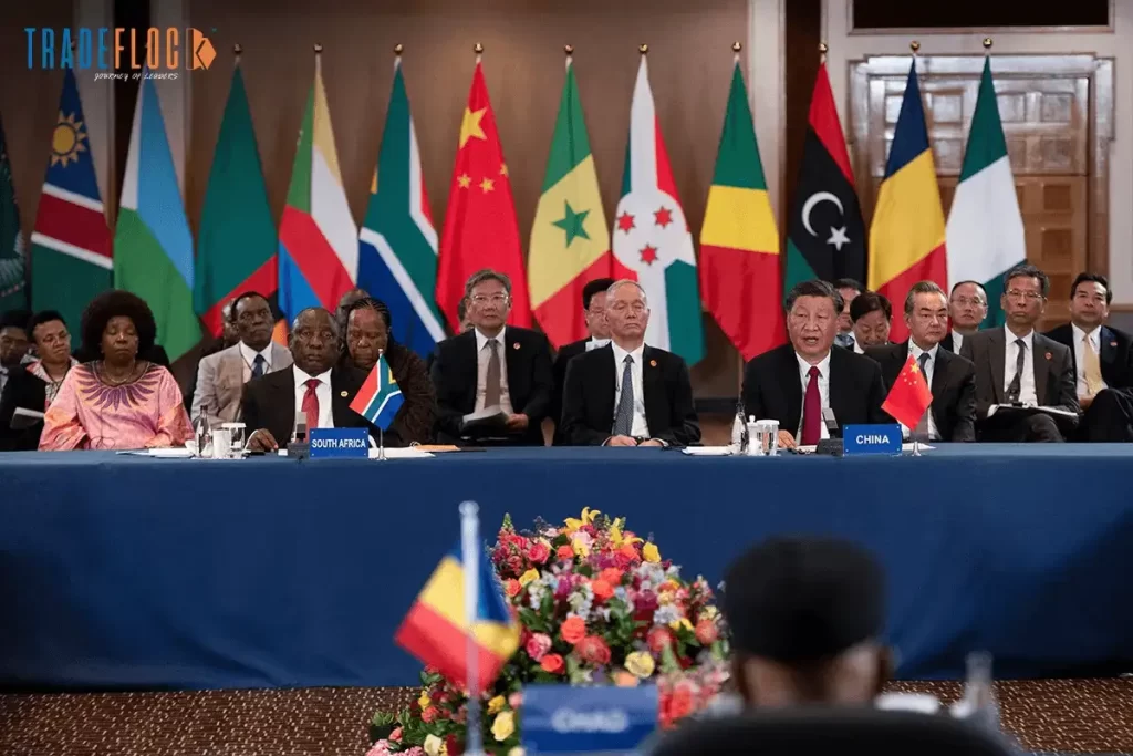 Africa, ASEAN, Latin America: The New Frontiers of Tech Leadership