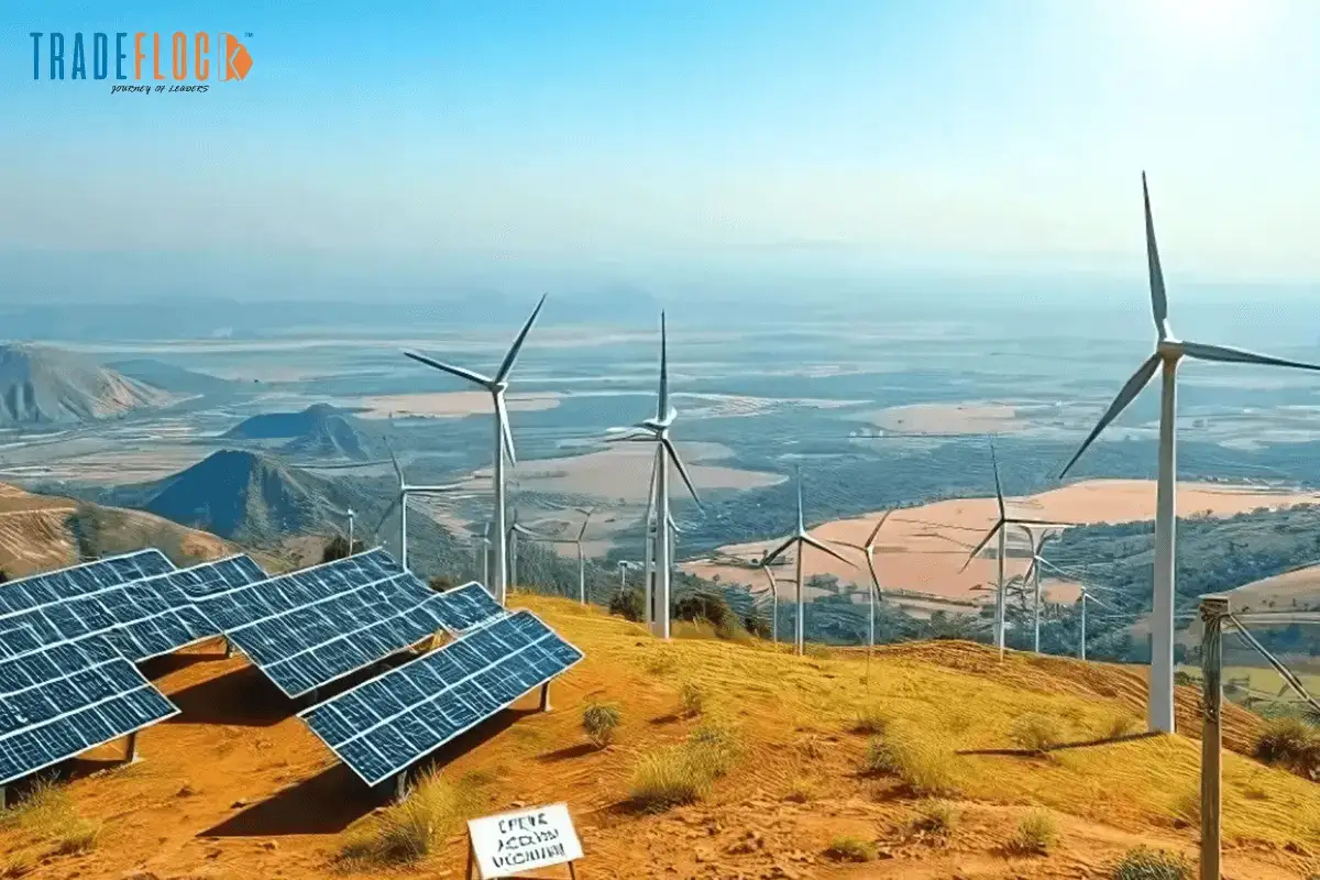 India Crosses 50% Clean Energy Milestone Pre-2030, Says Pralhad Joshi 