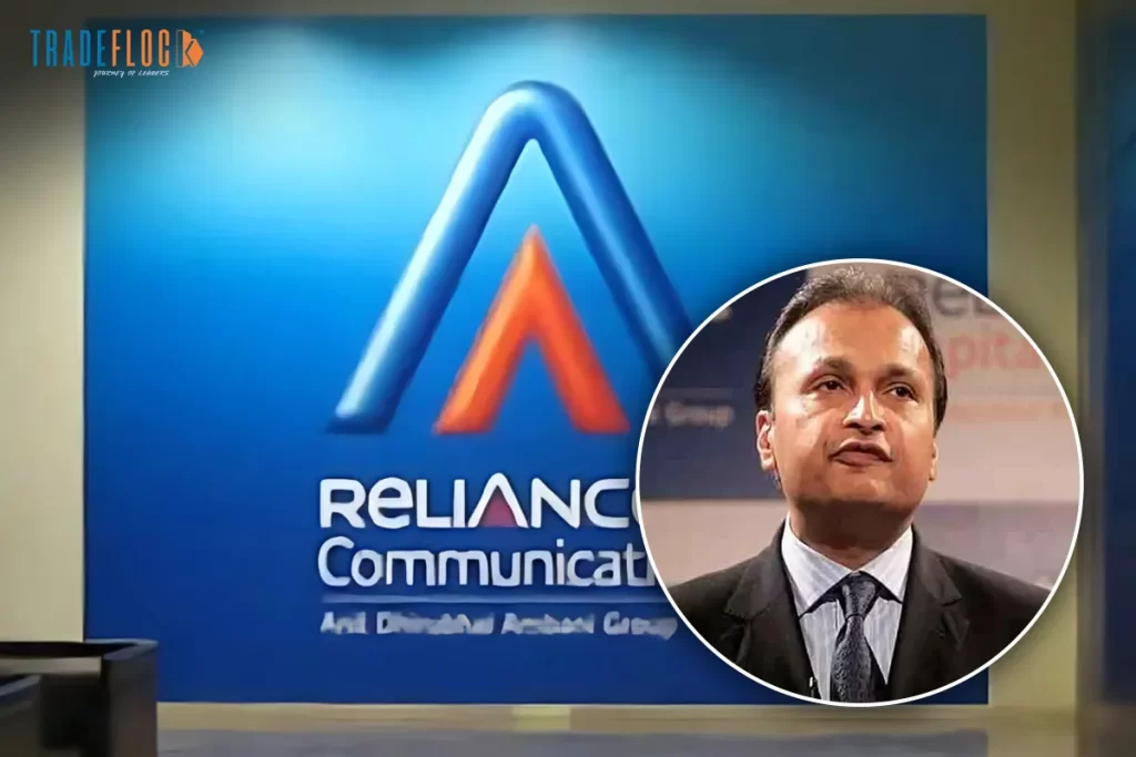 Bank of India Reports Ambani and Reliance Communications as Fraud