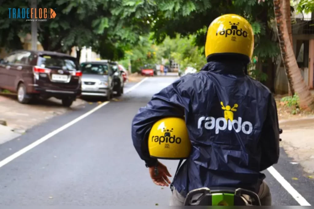 CCPA Charged Fine on Rapido for Misleading Ads