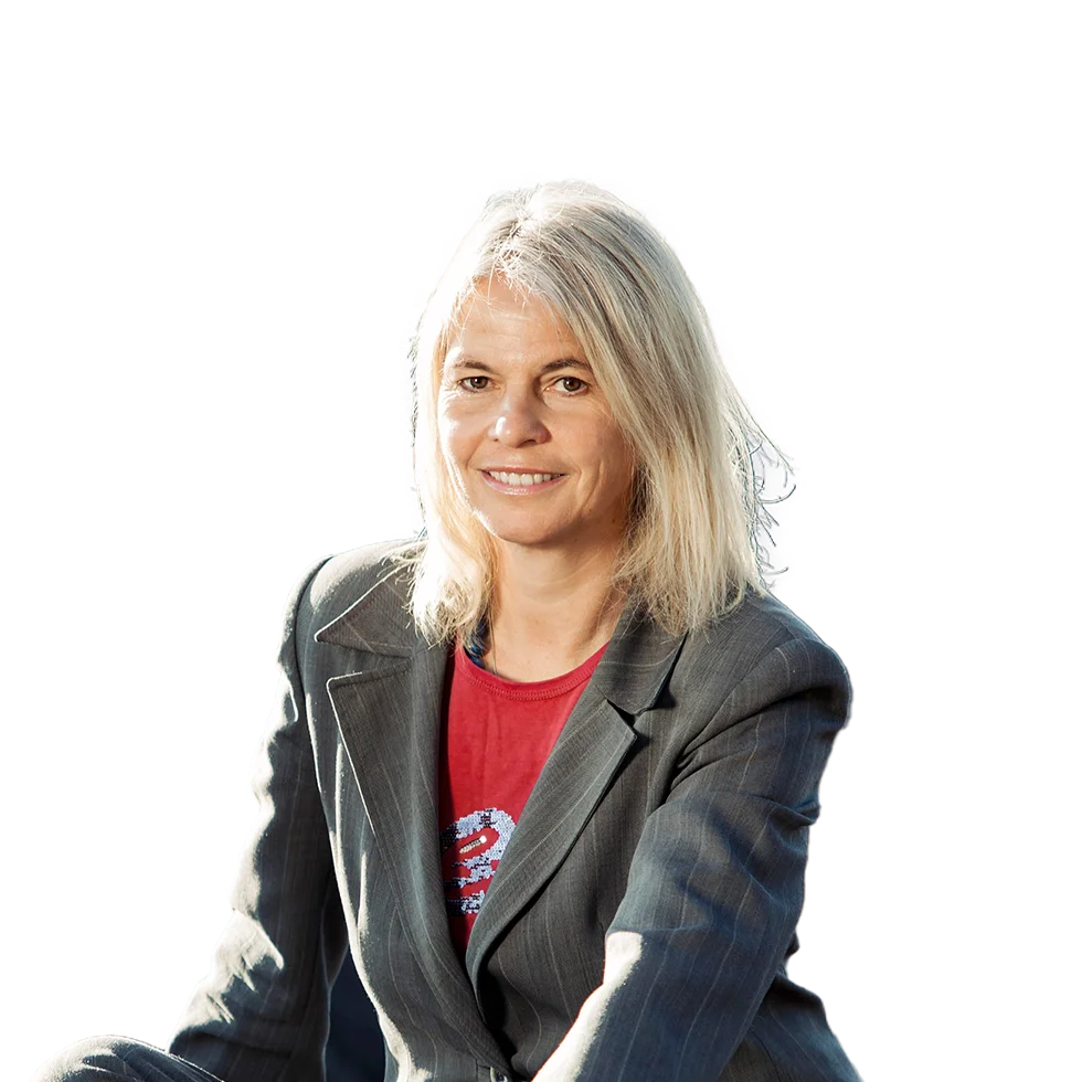 Dr. Karen Wendt