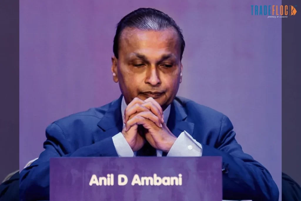 ED Summons Anil Ambani to Probe Money Laundering Case