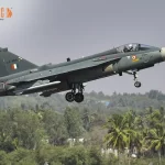 HAL Set to Gain as Centre Approves Mega Tejas Jet Deal