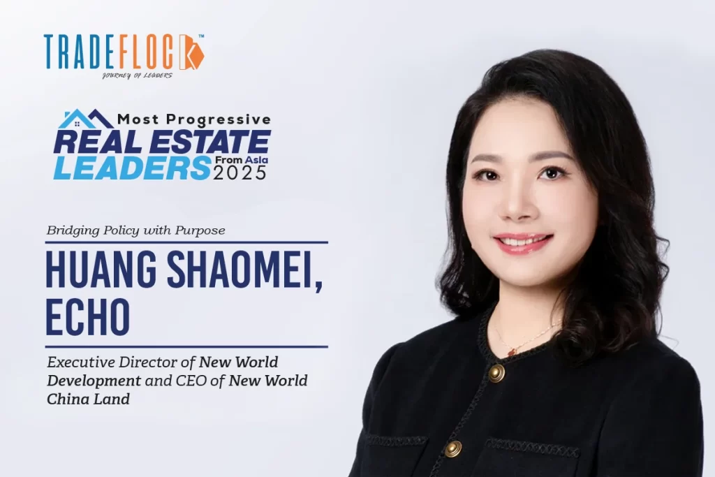 Huang Shaomei, Echo: Bridging Policy with Purpose