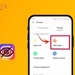 How to Hide Apps in Realme Phone: A Simple User Guide
