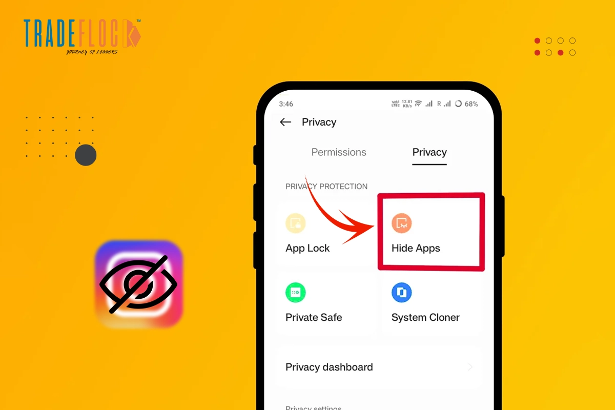 How to Hide Apps in Realme Phone: A Simple User Guide