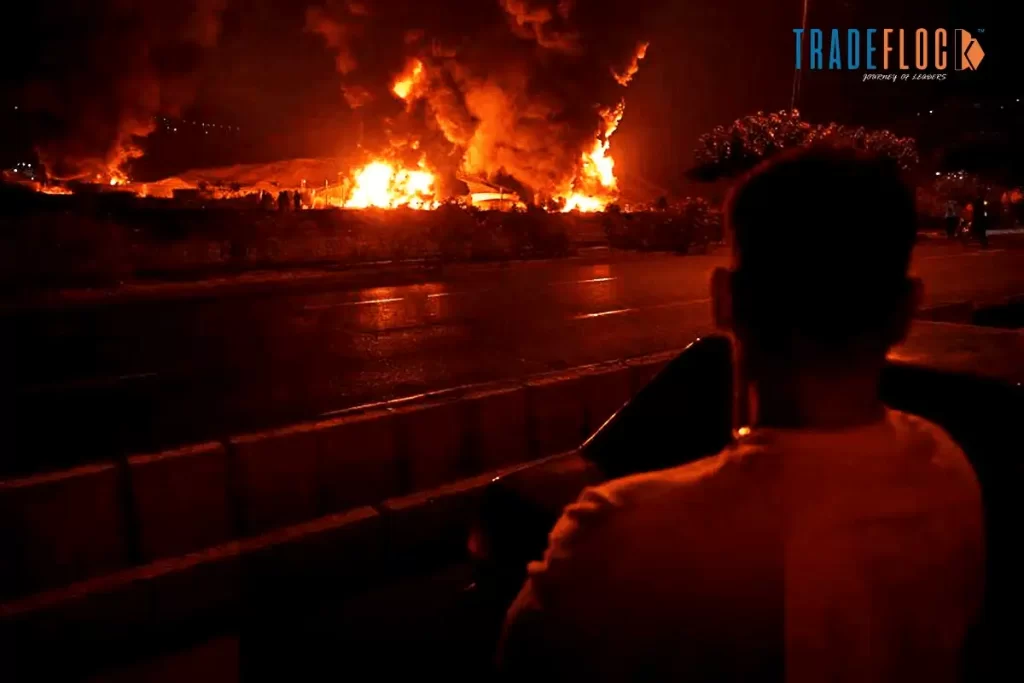 When Preemption Meets Precariousness: Inside the Israel–Iran Escalation
