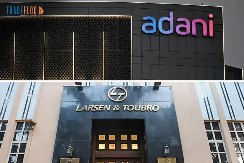 L&T Grabs 6,400 MW Thermal Power Deal from Adani Power 