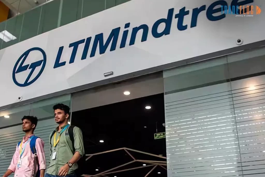 LTI Mindtree Bags Rs 792 Cr PAN 2.0 Bid From Govt