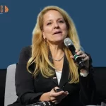Leadership Lessons: Gwynne Shotwell, President & COO, SpaceX