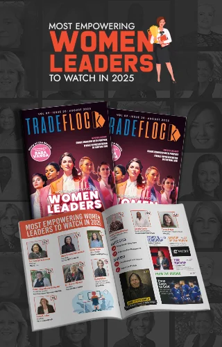 Most Empowering Women Leaders to Watch in 2025